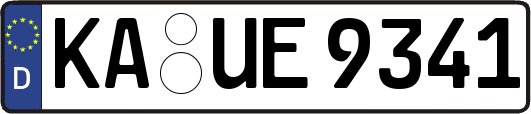 KA-UE9341