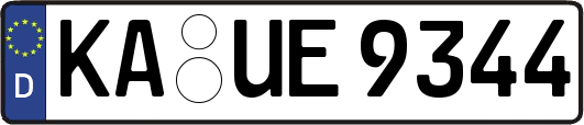 KA-UE9344