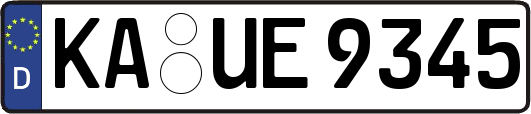 KA-UE9345
