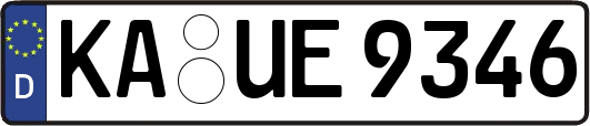 KA-UE9346