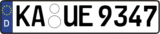 KA-UE9347
