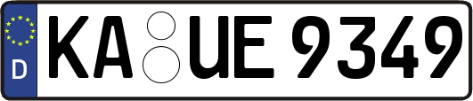 KA-UE9349