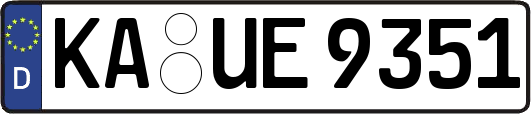 KA-UE9351
