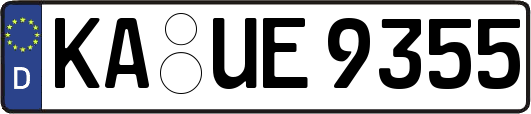 KA-UE9355