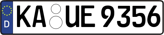 KA-UE9356