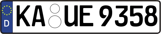 KA-UE9358