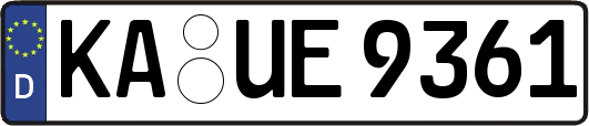 KA-UE9361