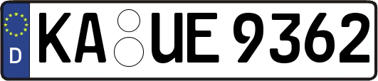 KA-UE9362