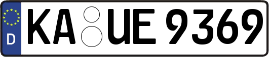 KA-UE9369