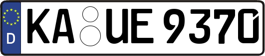KA-UE9370