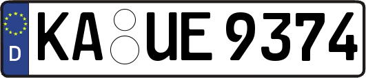KA-UE9374