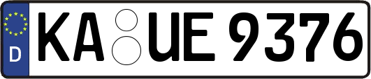 KA-UE9376