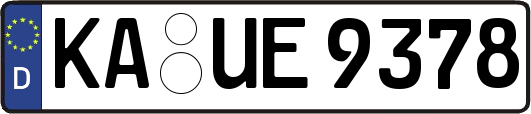 KA-UE9378