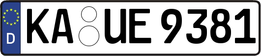 KA-UE9381