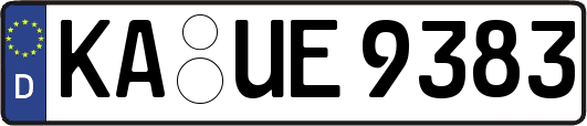 KA-UE9383