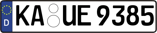 KA-UE9385