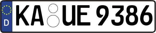KA-UE9386