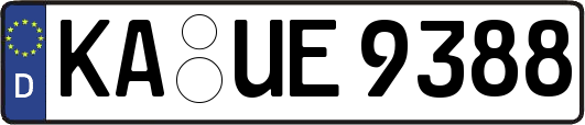 KA-UE9388