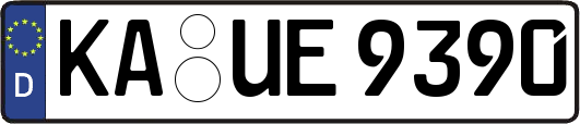KA-UE9390