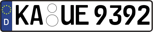 KA-UE9392