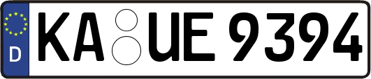 KA-UE9394