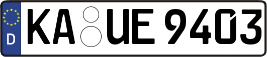 KA-UE9403