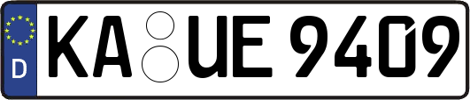KA-UE9409