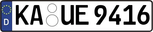 KA-UE9416