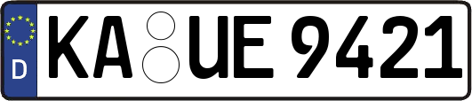 KA-UE9421
