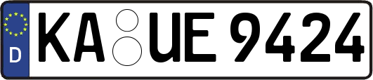 KA-UE9424