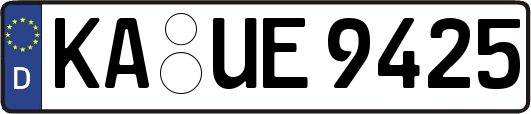 KA-UE9425
