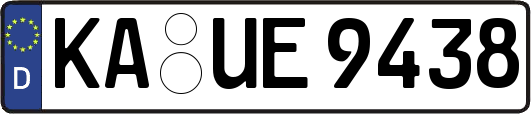 KA-UE9438