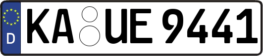 KA-UE9441