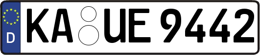 KA-UE9442