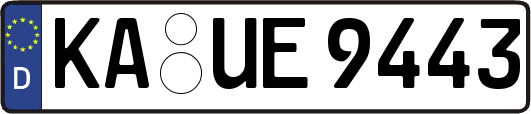 KA-UE9443