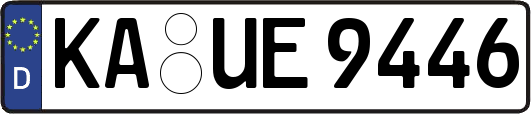 KA-UE9446