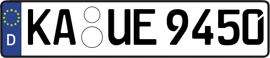 KA-UE9450