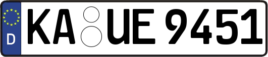 KA-UE9451