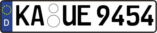 KA-UE9454