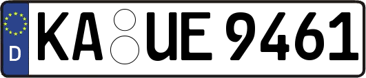 KA-UE9461