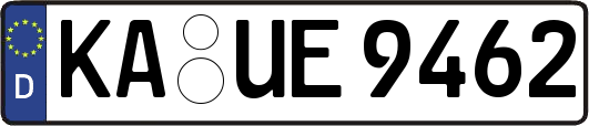 KA-UE9462
