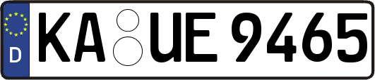 KA-UE9465