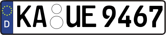 KA-UE9467