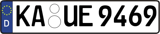 KA-UE9469