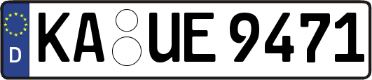 KA-UE9471