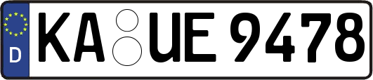 KA-UE9478