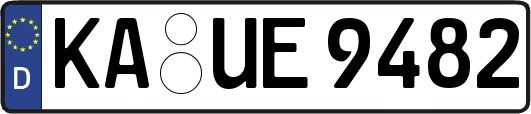 KA-UE9482