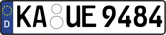 KA-UE9484