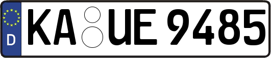 KA-UE9485
