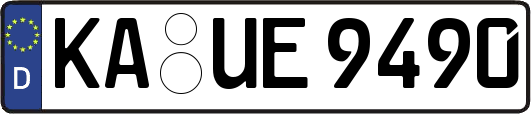 KA-UE9490